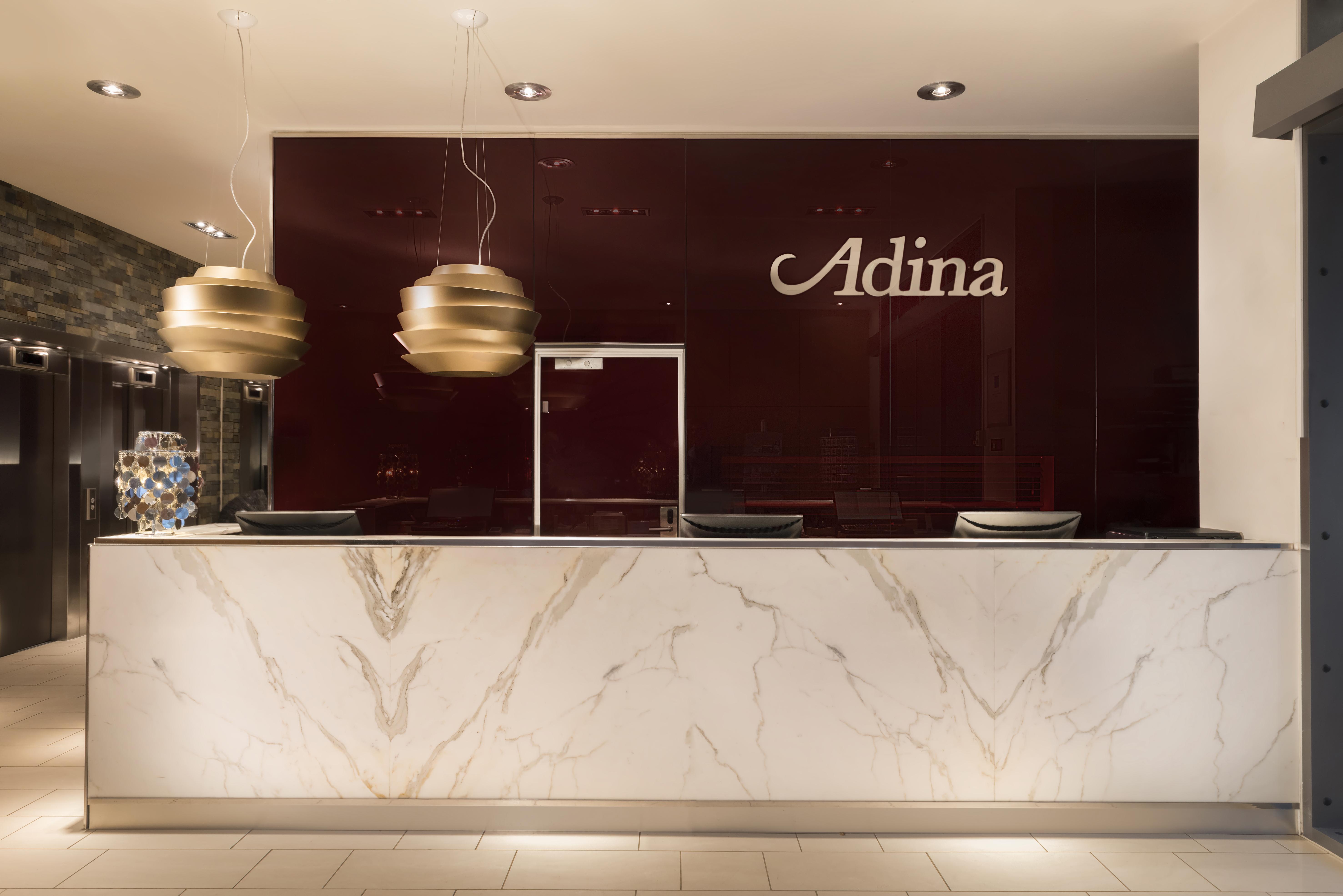 Aparthotel Adina Kopenhagen