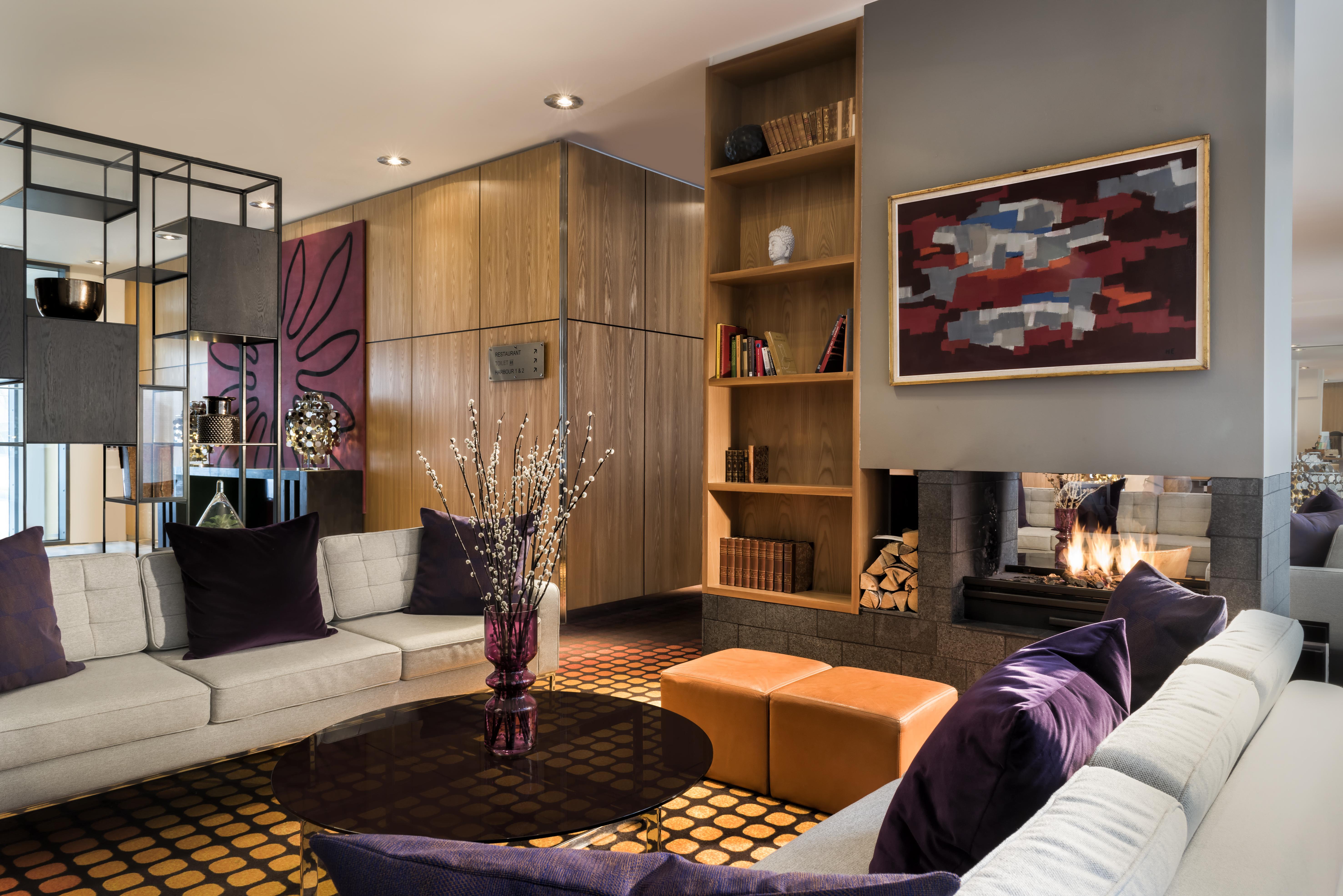 Aparthotel Adina
