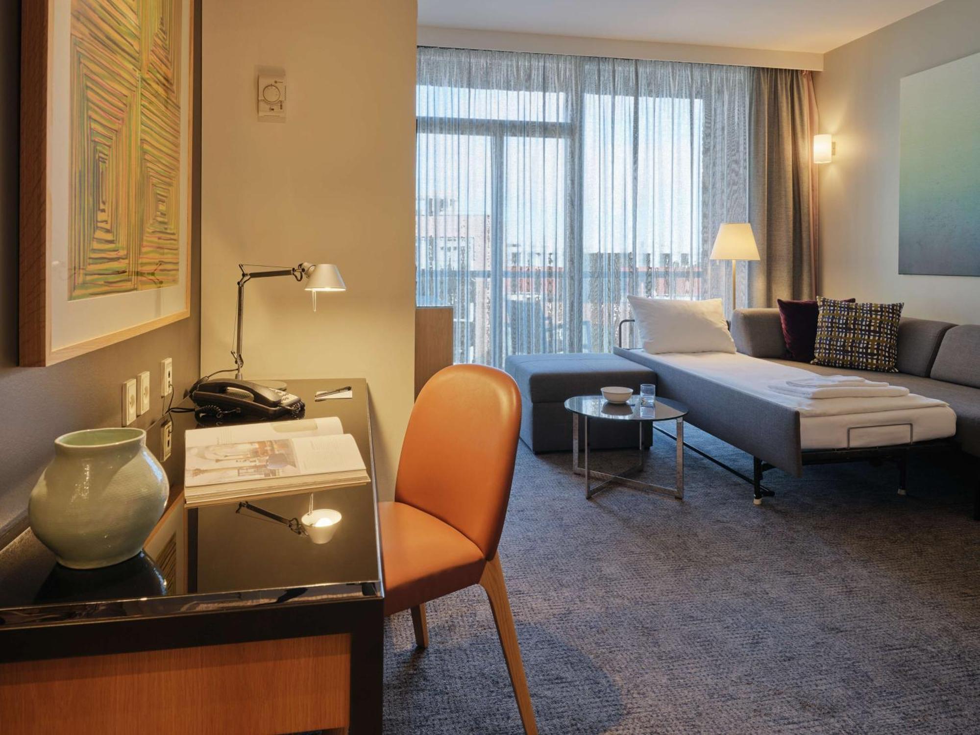 Adina 4* Kopenhagen