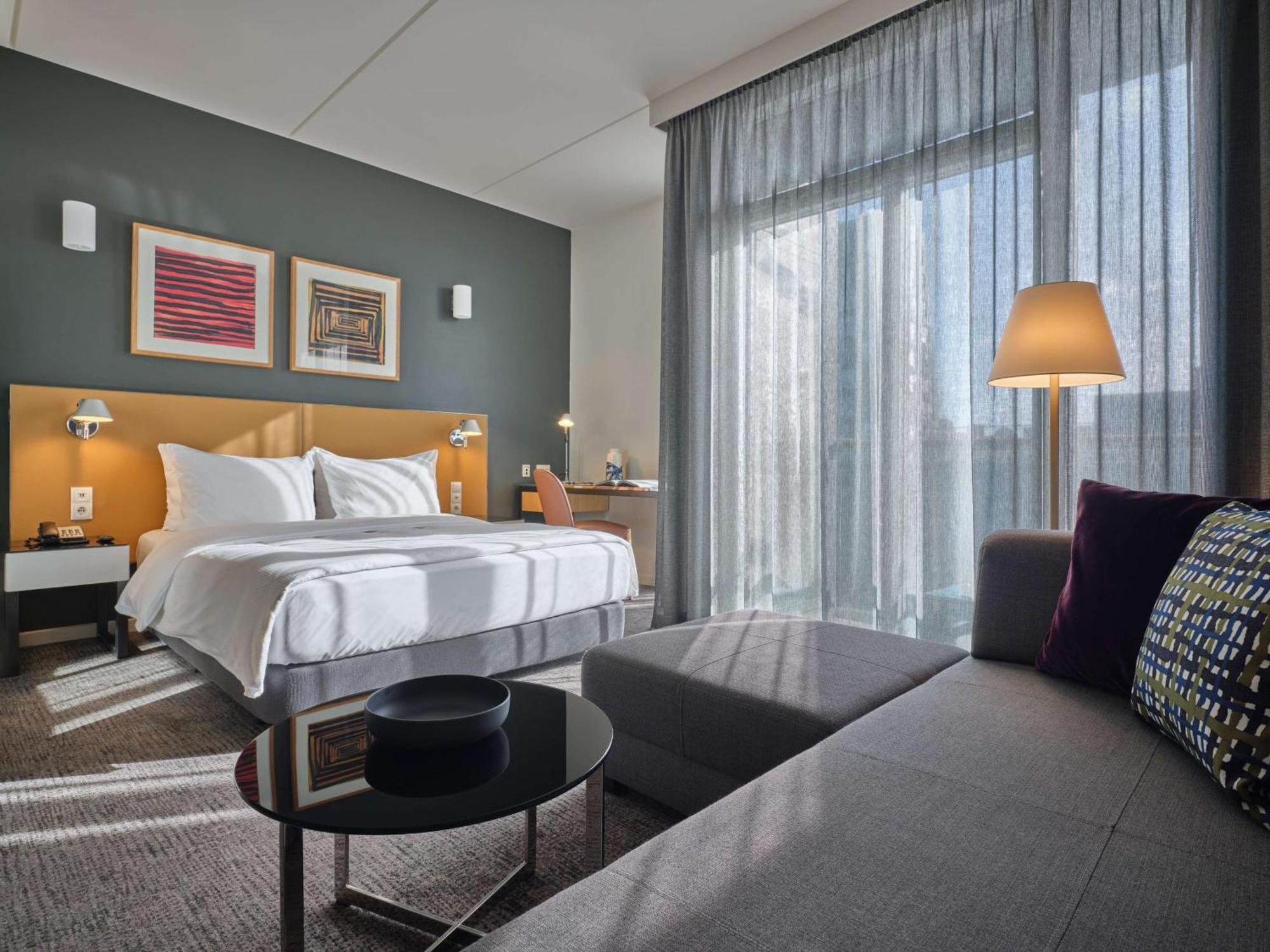Adina Aparthotel Kopenhagen