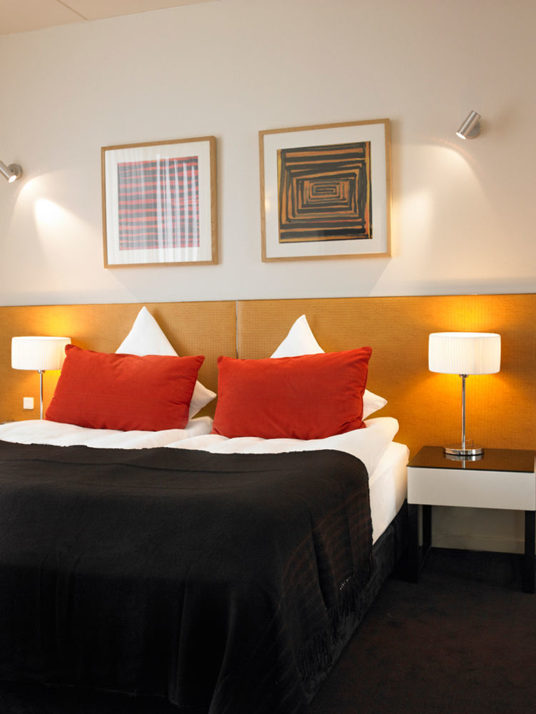 Aparthotel Adina