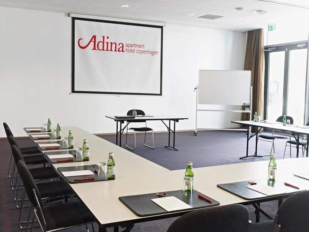 Adina 4* Kopenhagen