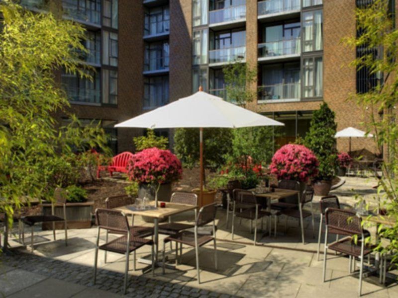 Adina Aparthotel