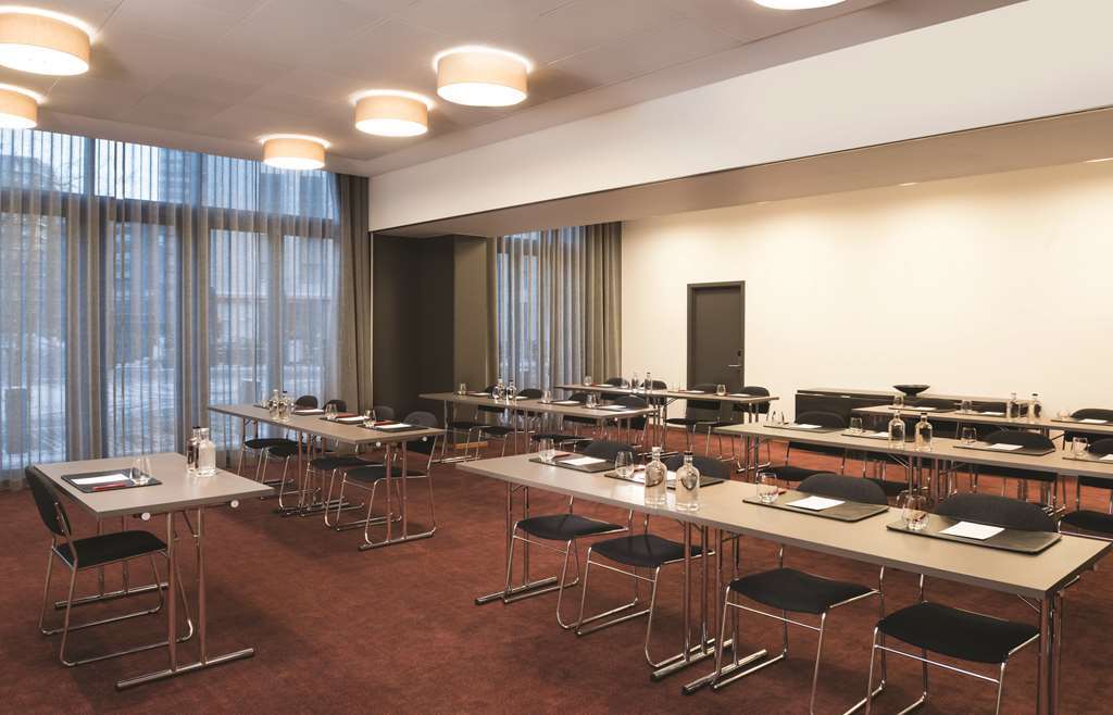 Adina Aparthotel Kopenhagen