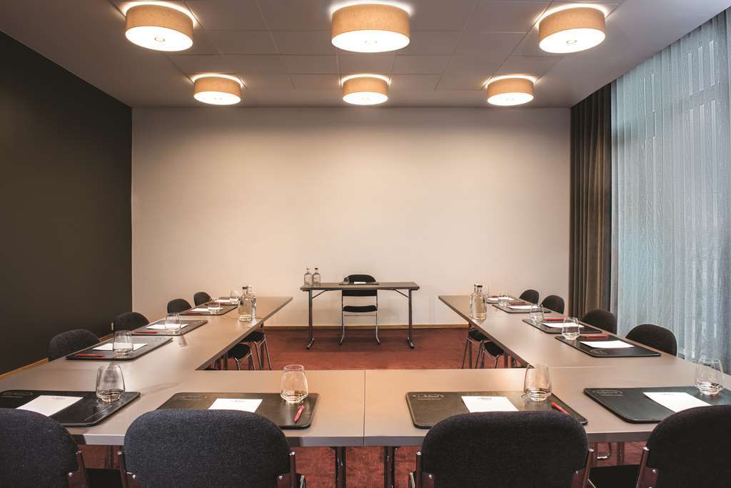 Adina 4* Kopenhagen